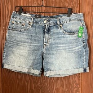 Gap Jean shorts